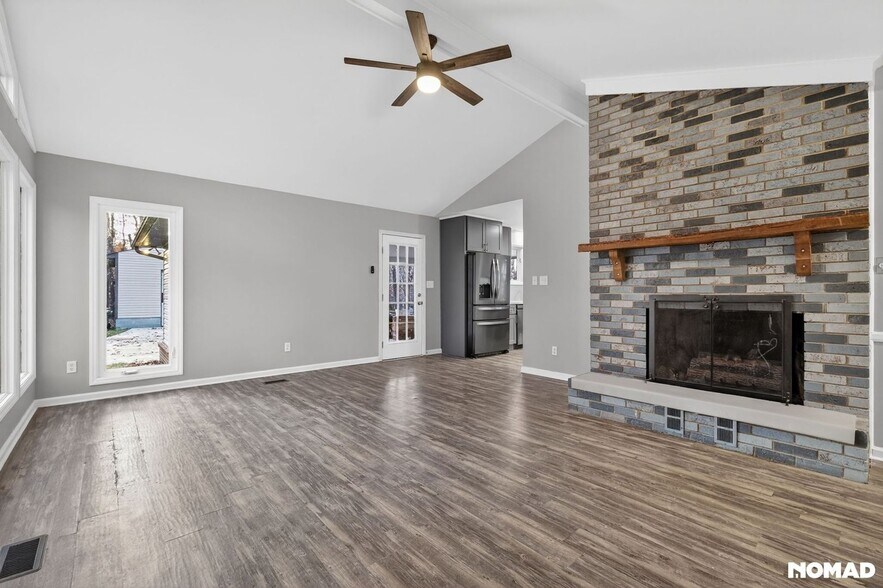 Building Photo - 1142 Kendall Mill Rd