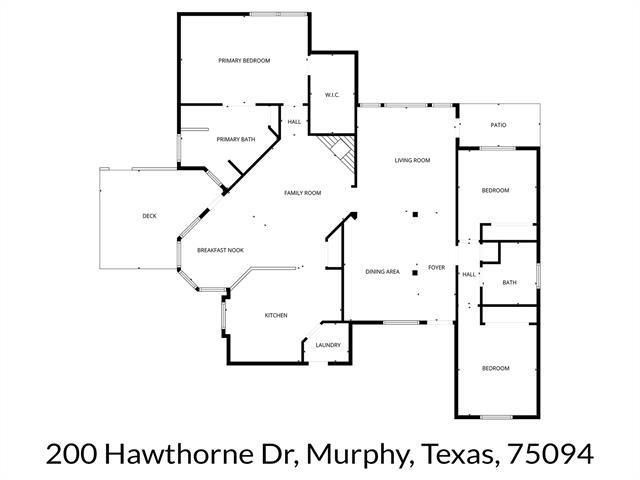 Building Photo - 200 Hawthorne Dr