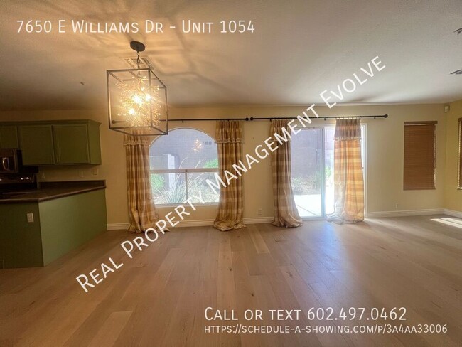 Building Photo - 7650 E Williams Dr