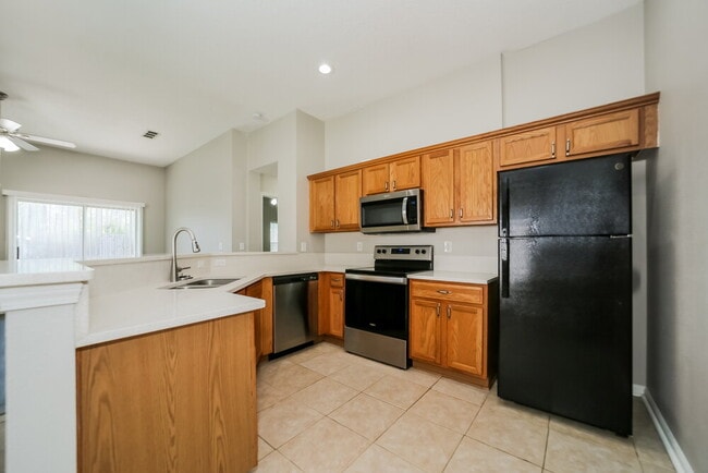 Building Photo - 12269 Gehrig Dr