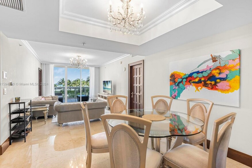 Building Photo - 18201 Collins Ave