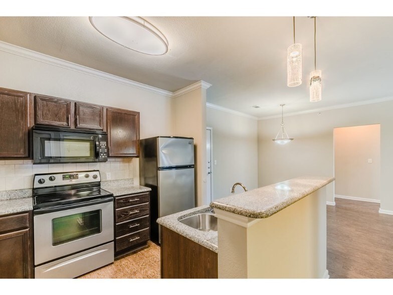 Skyview West Apartments 6415 Old Denton Rd Fort Worth TX 76131