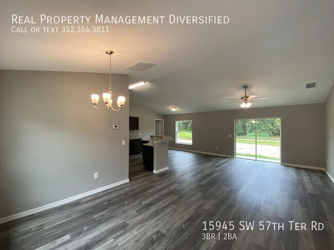 Building Photo - 15945 SW 57th Terrace Rd