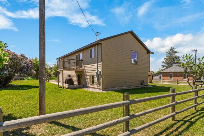 Primary Photo - For Rent – Lower-Level Duplex in Sheridan