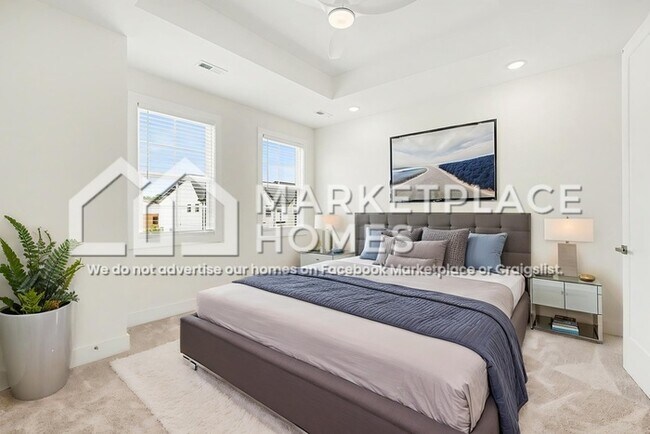 Building Photo - 6 Taverly Dr