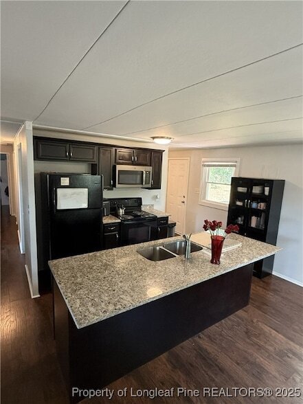 Building Photo - 4112 Legion Rd