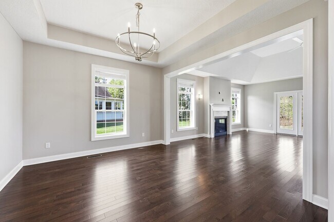 Building Photo - 8017 Pleasant Dr