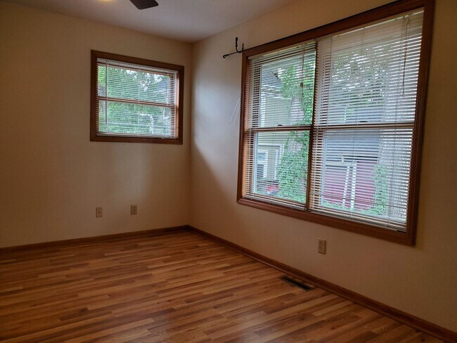 Building Photo - Elliot Park Minneapolis, Stand Alone House, Updated and Eco-friendly