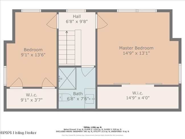 Building Photo - 3921 Staebler Ave
