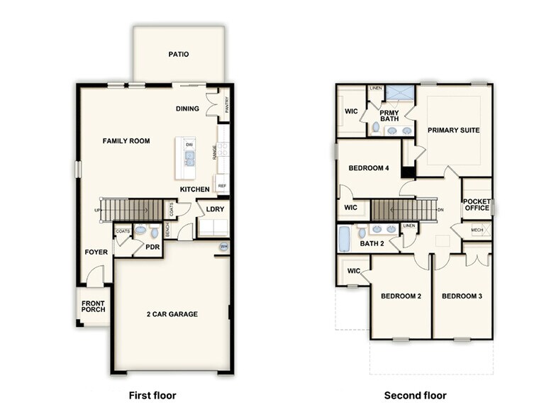Building Photo - 1051 Grafton Ridge Dr