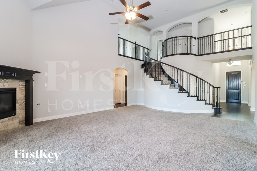 Building Photo - 6508 Glenwick Dr
