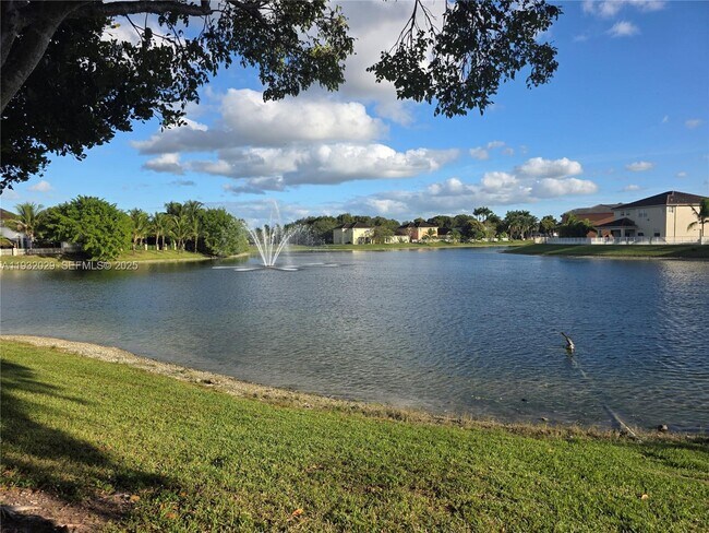 Building Photo - 16643 SW 80th Terrace