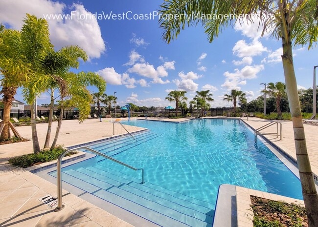 Building Photo - FANTASTIC 5 BEDROOM/ 3 BATH HOME in PARRISH! ISLES AT BAYVIEW! SUPER AMENITIES!