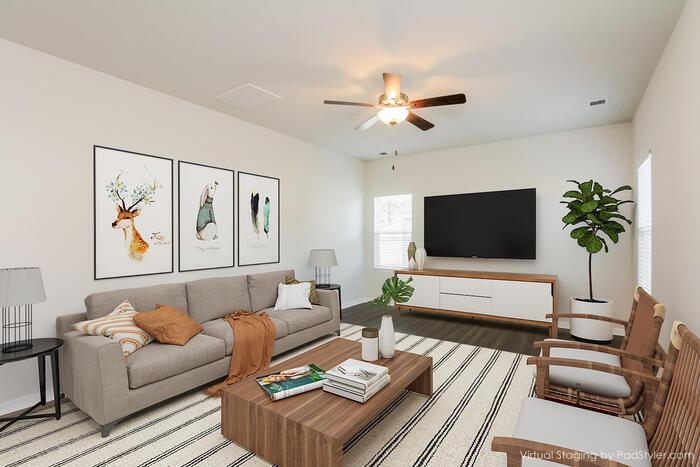 Building Photo - 9125 Sunrise Crk Dr