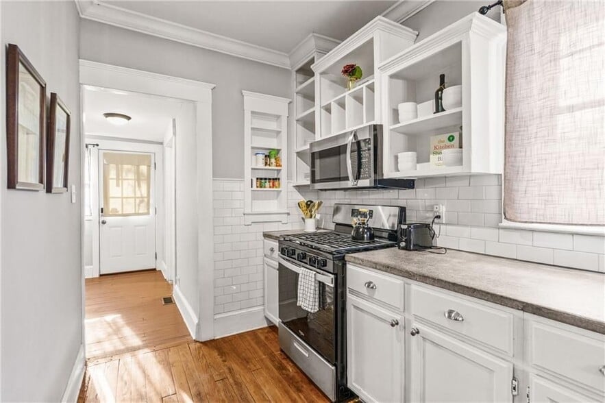 Building Photo - 2608 Church St NW