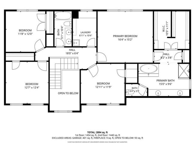 Building Photo - 7810 Brookwood Way