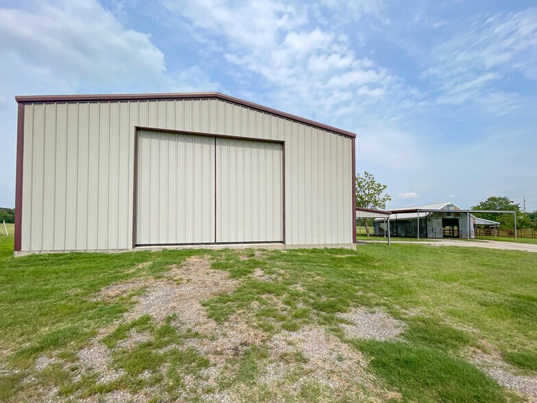 Building Photo - 123 County Road 127A