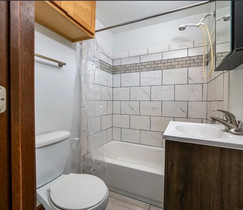 Building Photo - 4021 N Colfax Ave