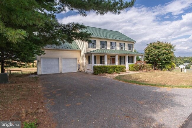 Primary Photo - 5510 Porterstown Rd