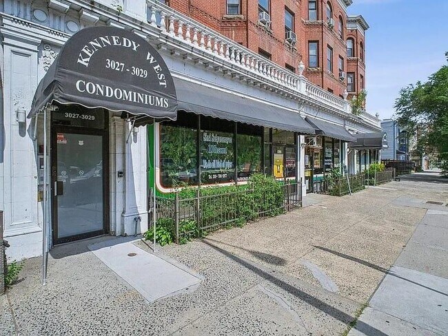 Building Photo - 3027 John F. Kennedy Blvd
