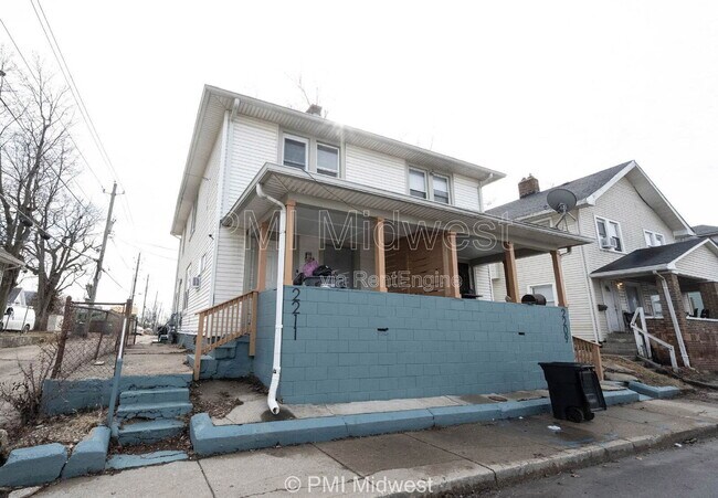 Building Photo - 2211 E New York St