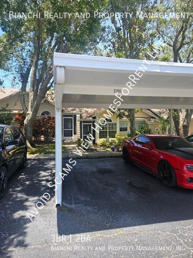 Building Photo - 2361 Bentley Dr