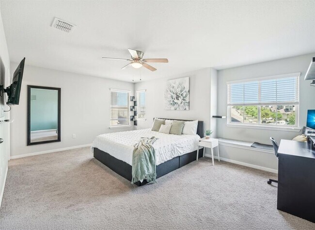 Building Photo - 5303 Marsh Ln