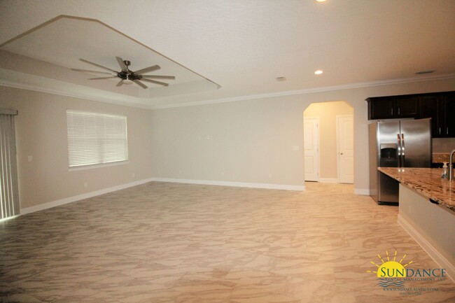 Building Photo - Gorgeous 3 Bedroom Home in Fort Walton Beach