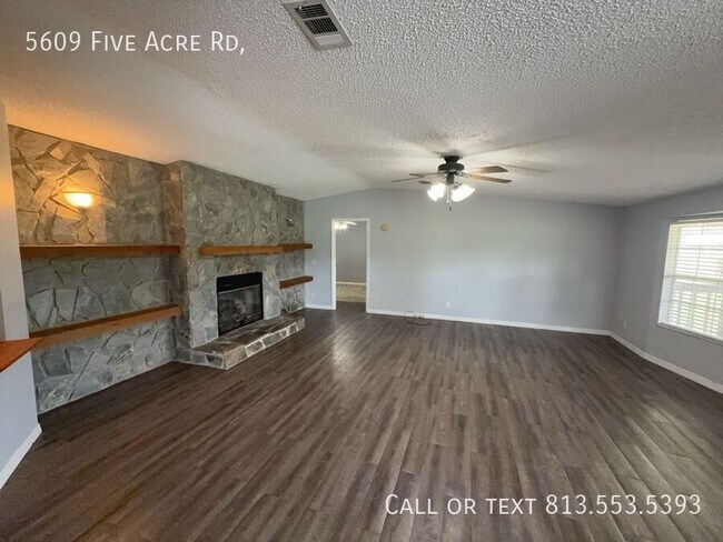 Building Photo - 5609 Five Acre Rd