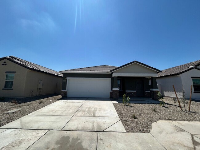 Building Photo - Only $1,795 per month in a Brand New 3-Bed...
