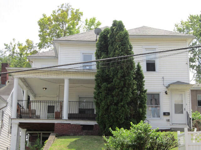 Building Photo - 41 Mill St