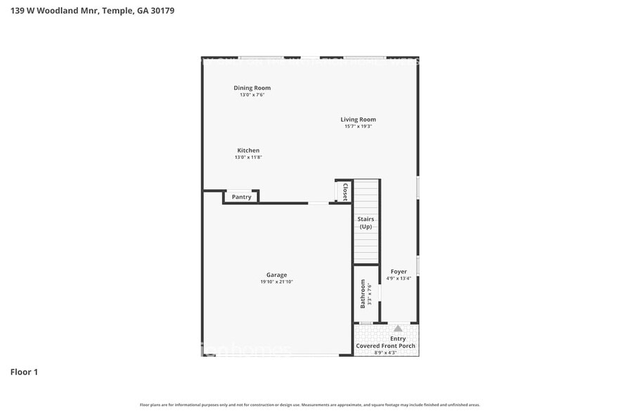 Building Photo - 139 Woodland Manor