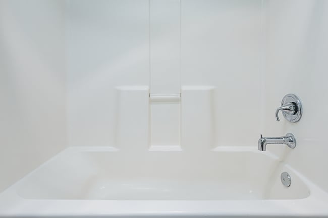 Floorplan - Tempo Apartments