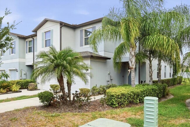 Building Photo - 7656 Ginger Lily Ct