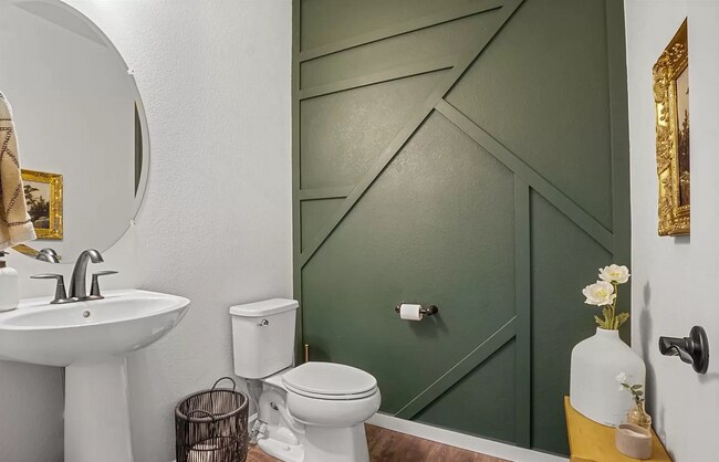 Building Photo - 1613 Rose Quartz Hts