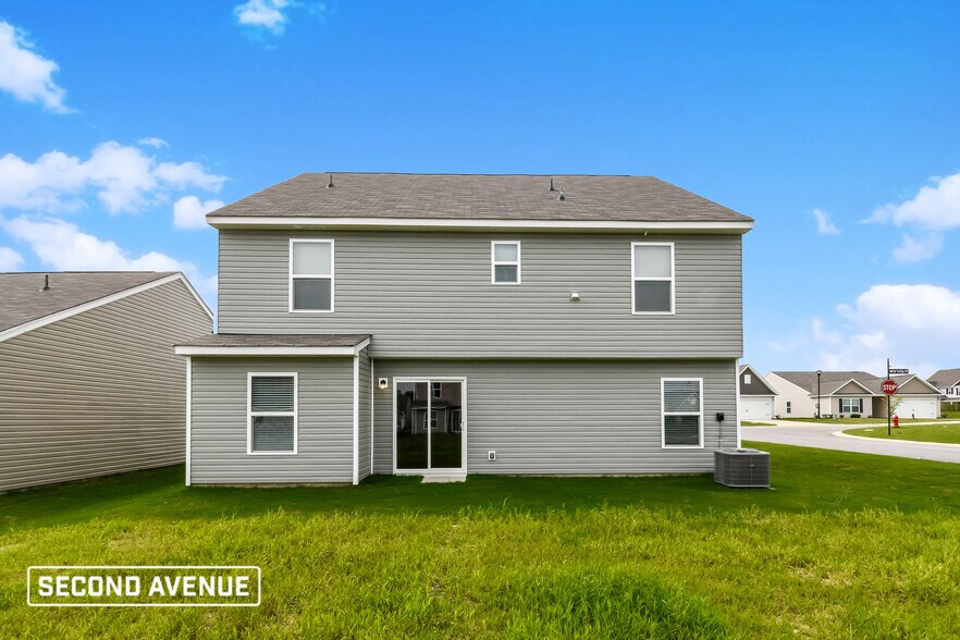 Building Photo - 632 Wild Tulip Ct