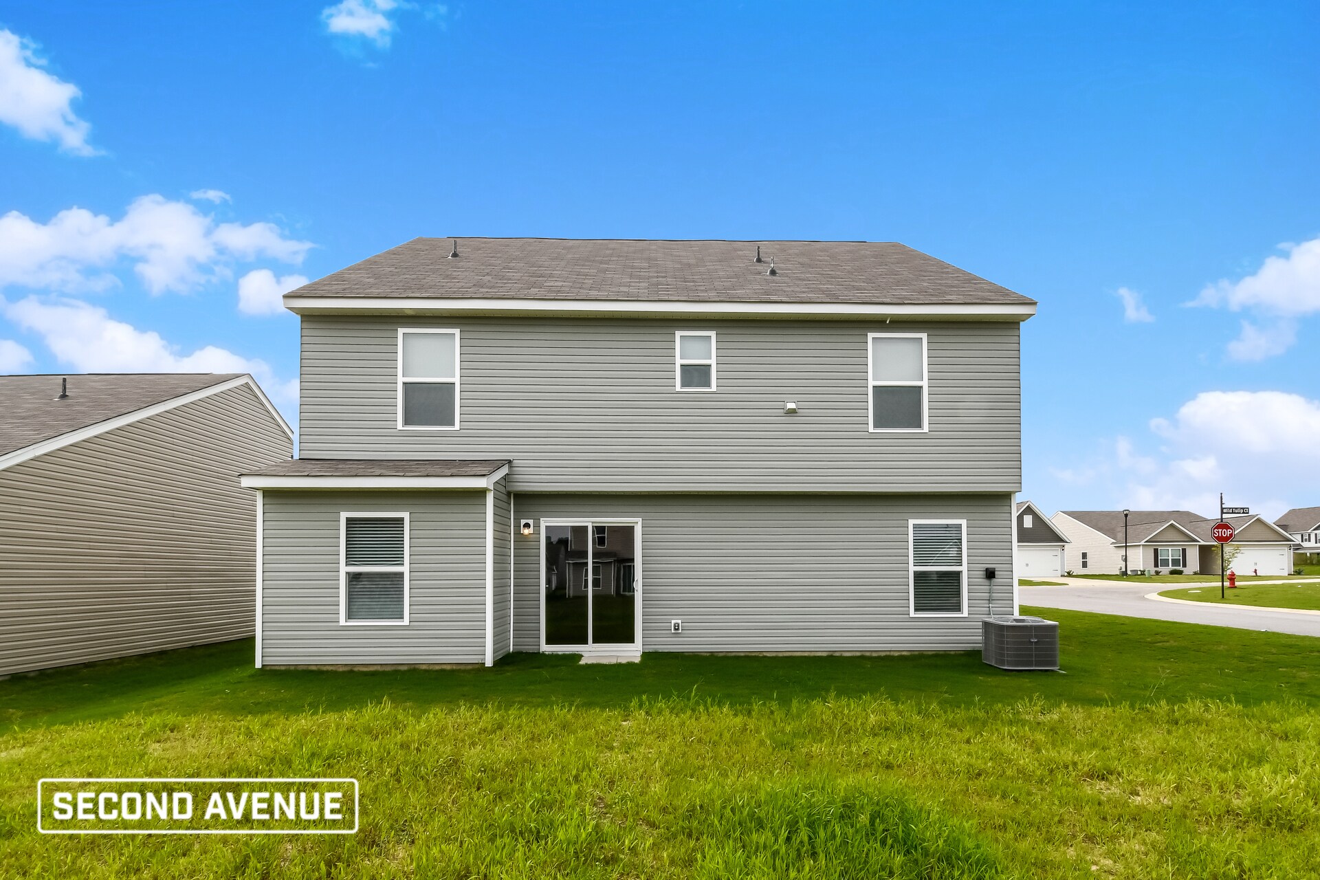 Building Photo - 632 Wild Tulip Ct