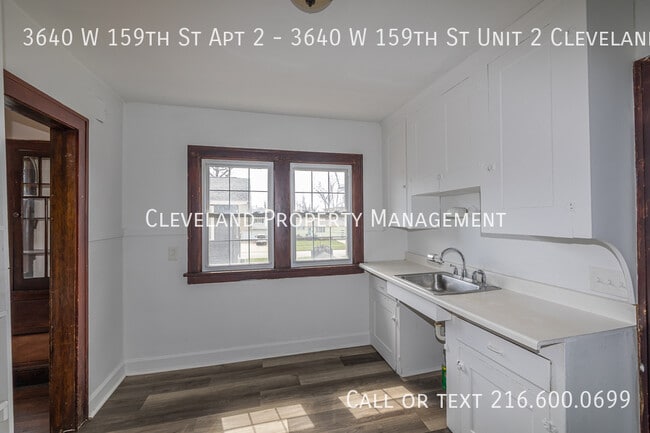 Building Photo - 3640 W 159th St