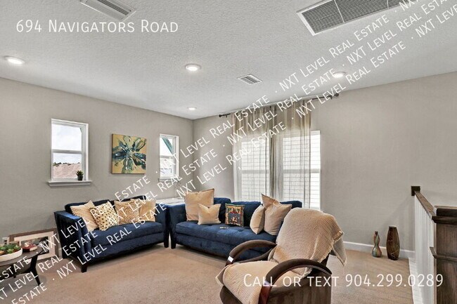 Building Photo - 694 Navigators Rd