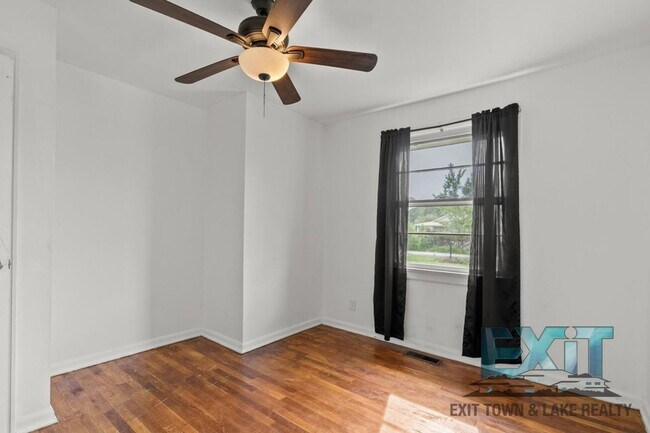 Building Photo - Charming 3BR Home in Jarratt - Convenient Location Near I-95