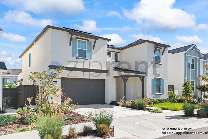 Building Photo - 4124 Maddy Ave