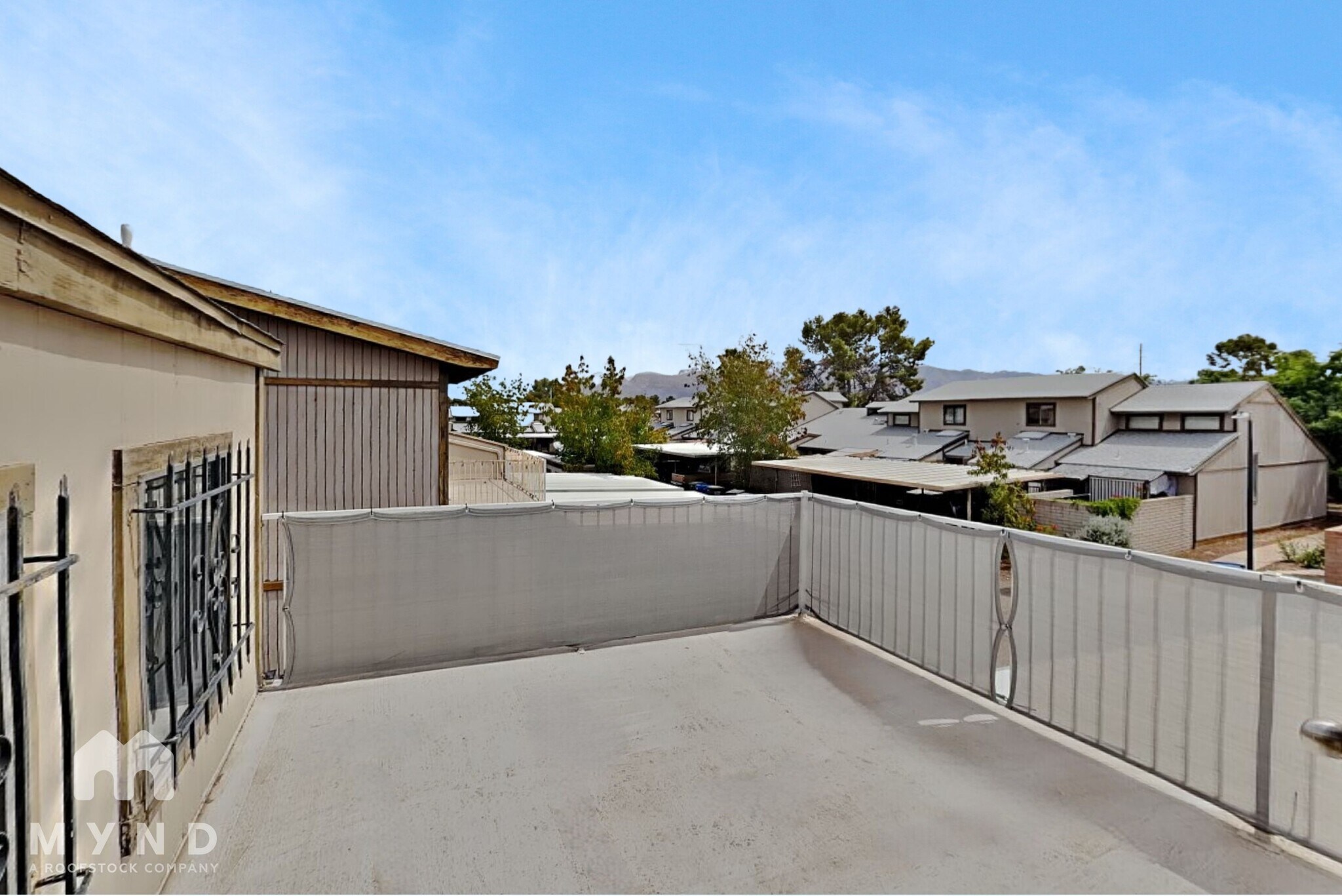 Building Photo - 2747 N Pacific Dr