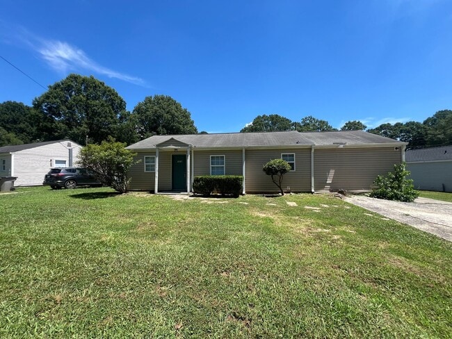 Primary Photo - 1414 Moonlite Ave
