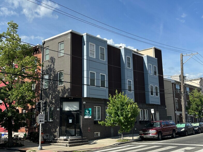 Building Photo - 601 N 39th St