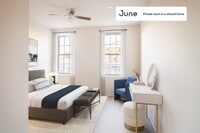 Building Photo - Private bedroom in 4 bed/3.5 bath Home