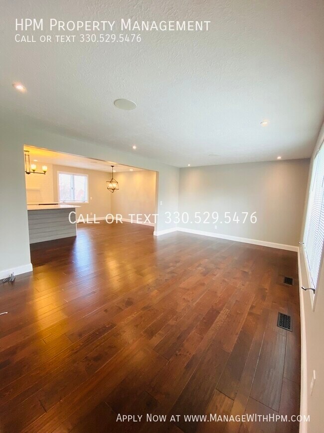 Building Photo - 1219 Nancy Anna Ave NW