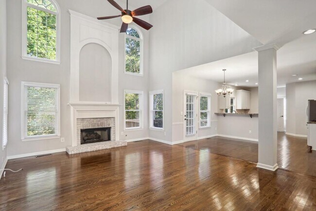 Building Photo - 1110 Compass Pointe Crossing
