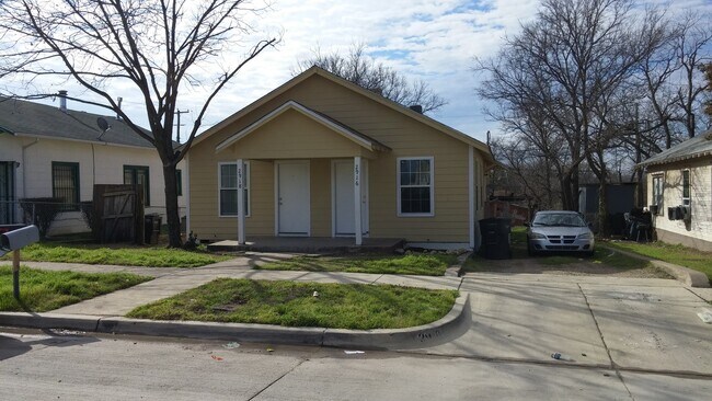 Primary Photo - 2916-2918 Avenue G