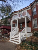 Building Photo - 1518 Commonwealth Ave