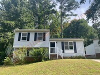 Building Photo - Wonderful Carpet-Free 3-Bedroom, 3-Bath Single-Family Home with Backyard Gazebo in a Quiet Cul-de...